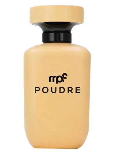 MPF Poudre fragrance bottle