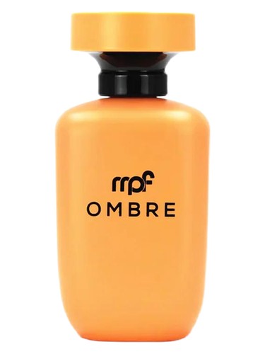 MPF Ombre fragrance bottle