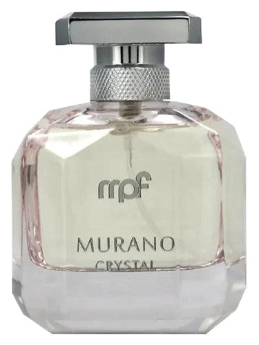 MPF Murano Crystal fragrance bottle