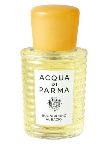 Acqua di Parma Buongiorno Al Bacio fragrance bottle