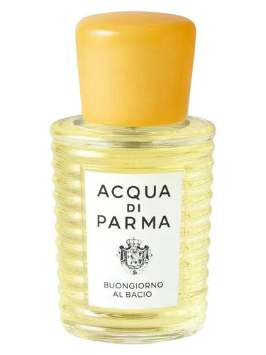 Acqua di Parma Buongiorno Al Bacio fragrance bottle