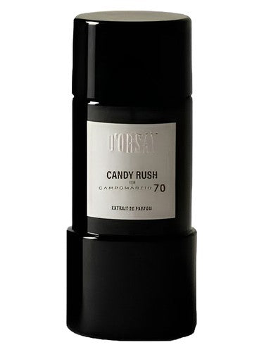D’ORSAY Candy Rush fragrance bottle