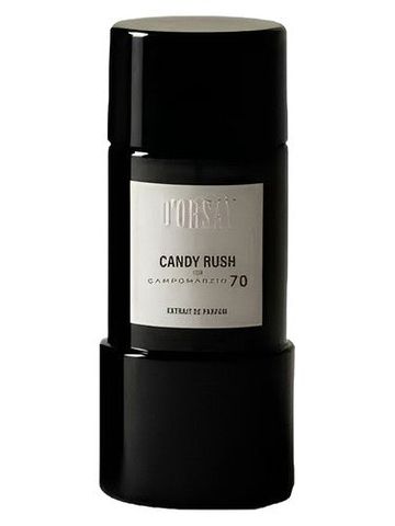 D’ORSAY Candy Rush fragrance bottle