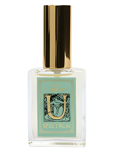 Lily Lambert Spectrum U fragrance bottle