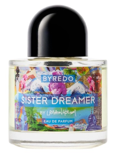 Byredo Sister Dreamer fragrance bottle