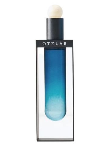 Otz Lab Air fragrance bottle
