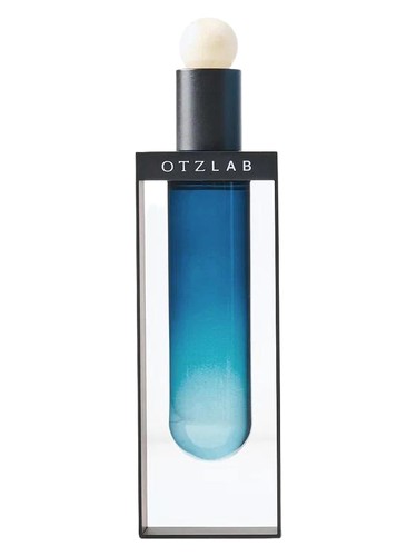 Otz Lab Air fragrance bottle