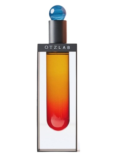 Otz Lab Merina fragrance bottle