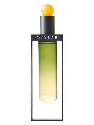 Otz Lab Arcadia fragrance bottle