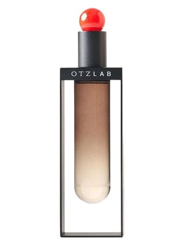 Otz Lab Lumières fragrance bottle