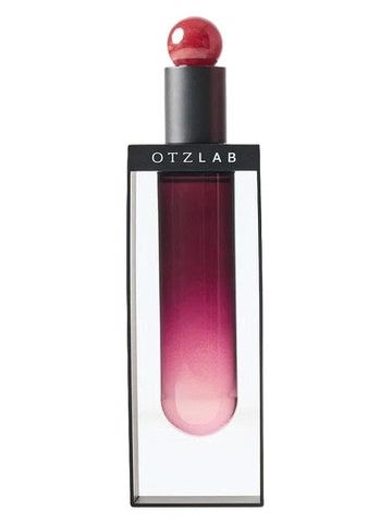 Otz Lab Lances fragrance bottle