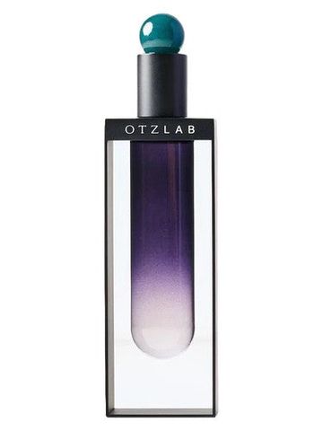 Otz Lab El Caminante fragrance bottle