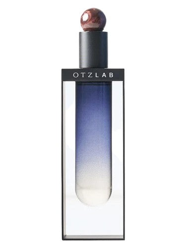 Otz Lab Zagal fragrance bottle