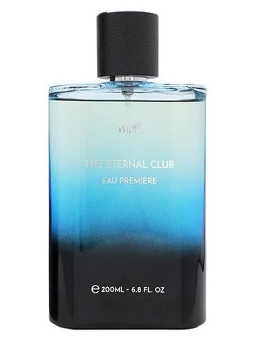 MPF The Eternal Club Eau Premier fragrance bottle