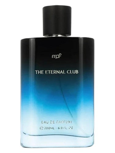 MPF Eternal Club fragrance bottle