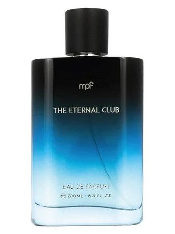MPF Eternal Club fragrance bottle