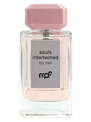 MPF Souls Intertwined For Her fragrance bottle