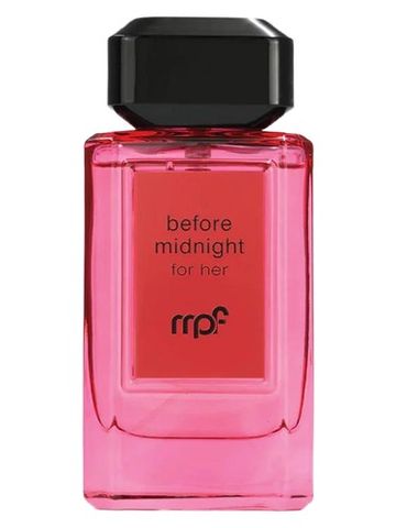 MPF Before Midnight For Her fragrance bottle