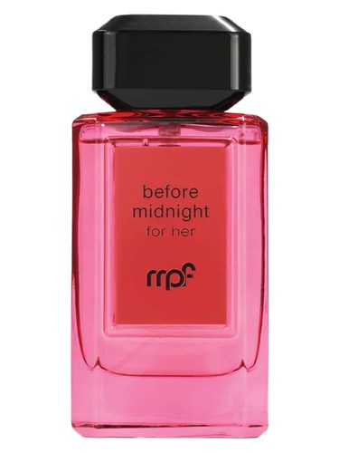 MPF Before Midnight For Her fragrance bottle