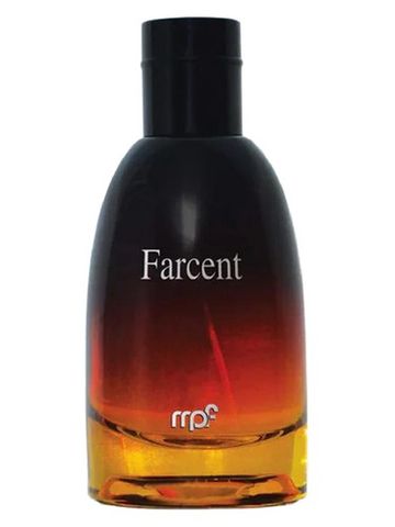 MPF Farcent fragrance bottle