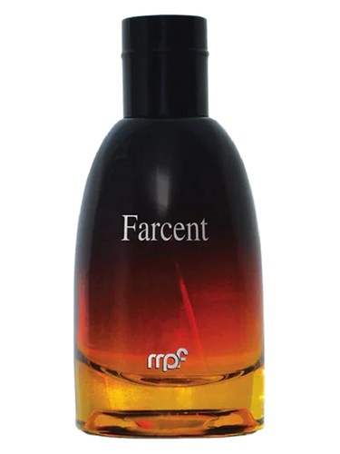 MPF Farcent fragrance bottle