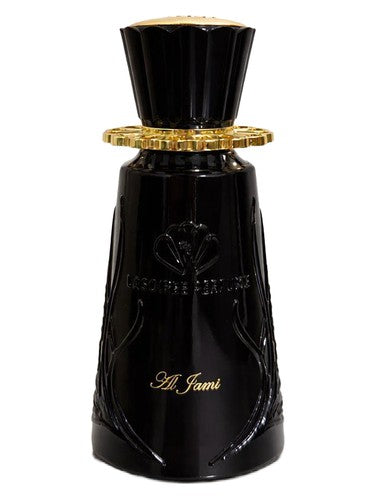La Soiree Perfume Al Jami’ fragrance bottle