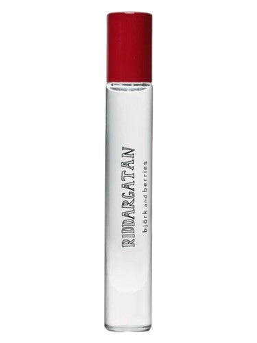 Bjork and Berries Riddargatan fragrance bottle