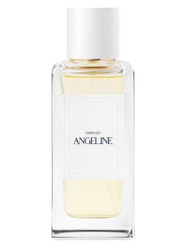 Angeline Fairy Lily fragrance bottle