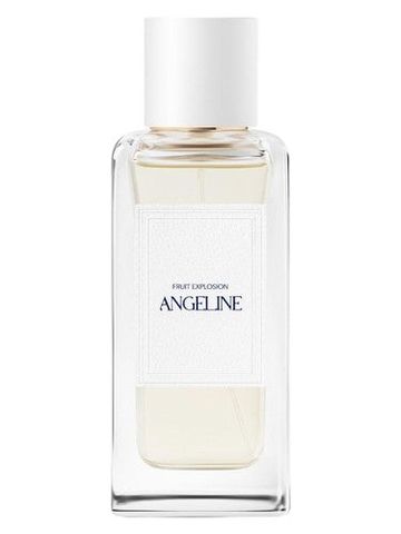 Angeline Fruit Explosion fragrance bottle