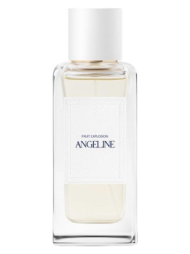 Angeline Fruit Explosion fragrance bottle