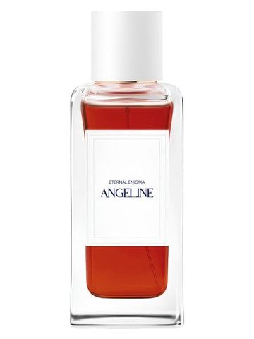 Angeline Eternal Enigma fragrance bottle