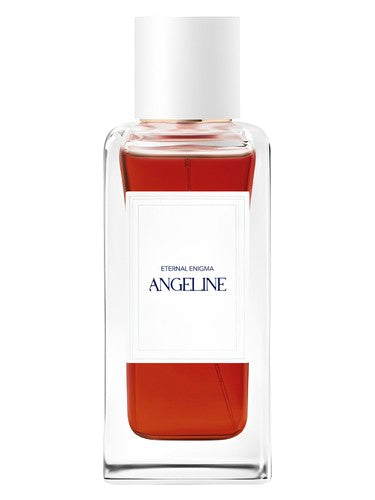 Angeline Eternal Enigma fragrance bottle