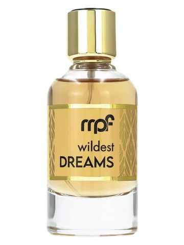 MPF Wildest Dreams fragrance bottle