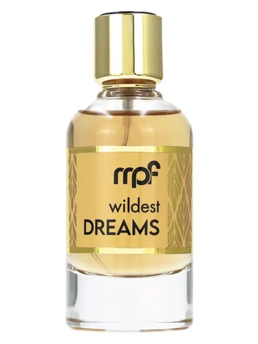 MPF Wildest Dreams fragrance bottle