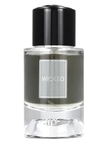 MPF Wicked fragrance bottle