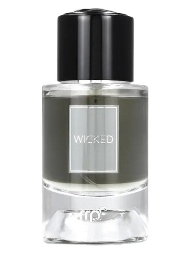 MPF Wicked fragrance bottle