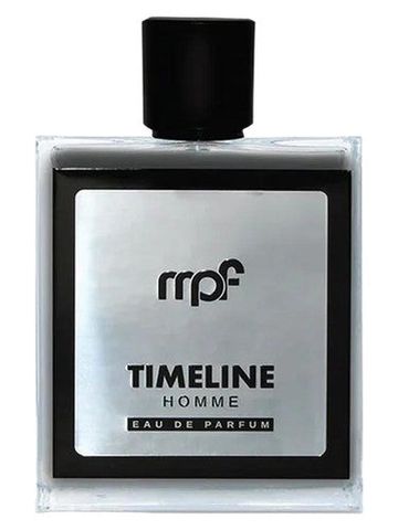 MPF Timeline Homme fragrance bottle