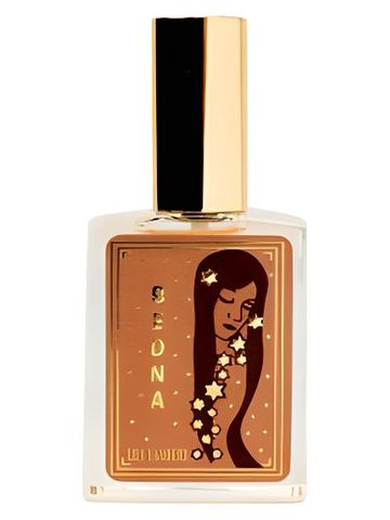 Lily Lambert Goddess Sedna fragrance bottle