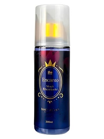 Tha Beauty Encanto Maçã Encantada fragrance bottle