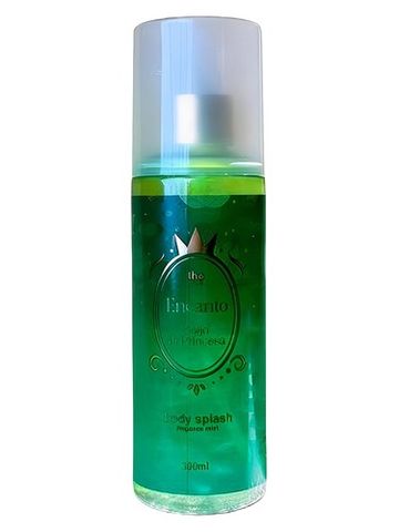 Tha Beauty Encanto Beijo da Princesa fragrance bottle