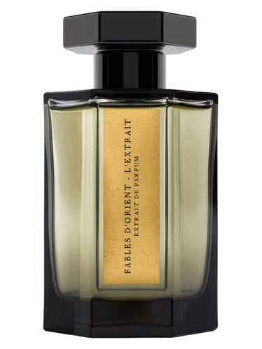 L'Artisan Parfumeur Fables d'Orient L'Extrait fragrance bottle