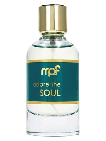 MPF Adore The Soul fragrance bottle