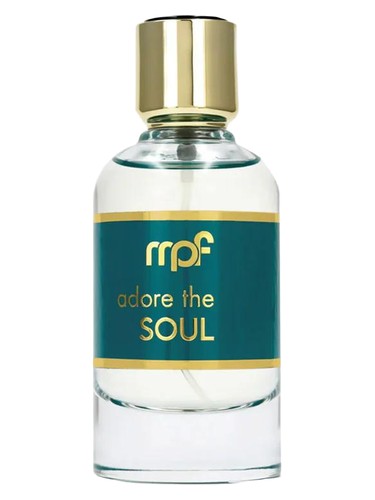 MPF Adore The Soul fragrance bottle