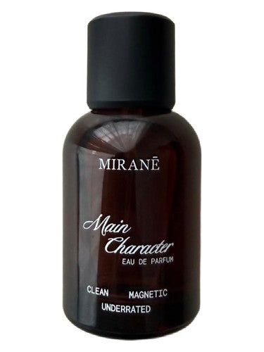 Miranē Middle Child