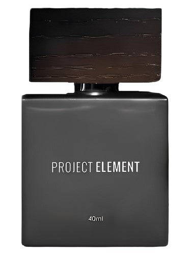 Project Element 元素项目 Osmanthus Rice Wine 桂花米酒 fragrance bottle