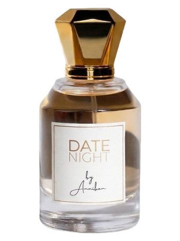 AL Perfume Date Night fragrance bottle