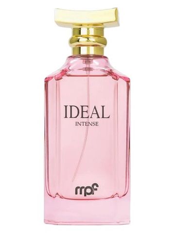 MPF Ideal Intense fragrance bottle