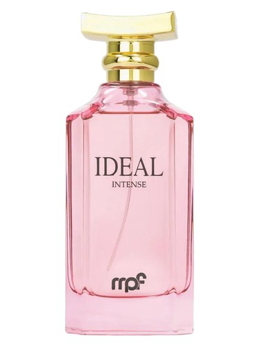 MPF Ideal Intense fragrance bottle
