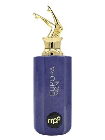 MPF Europa Naomi fragrance bottle
