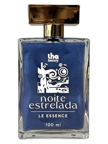 Tha Beauty Noite Estrelada fragrance bottle